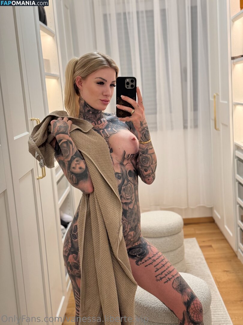 Vanessa Liberte / vanessa.liberte.vip / vanessa_liberte Naken OnlyFans  Läckta Foto #20