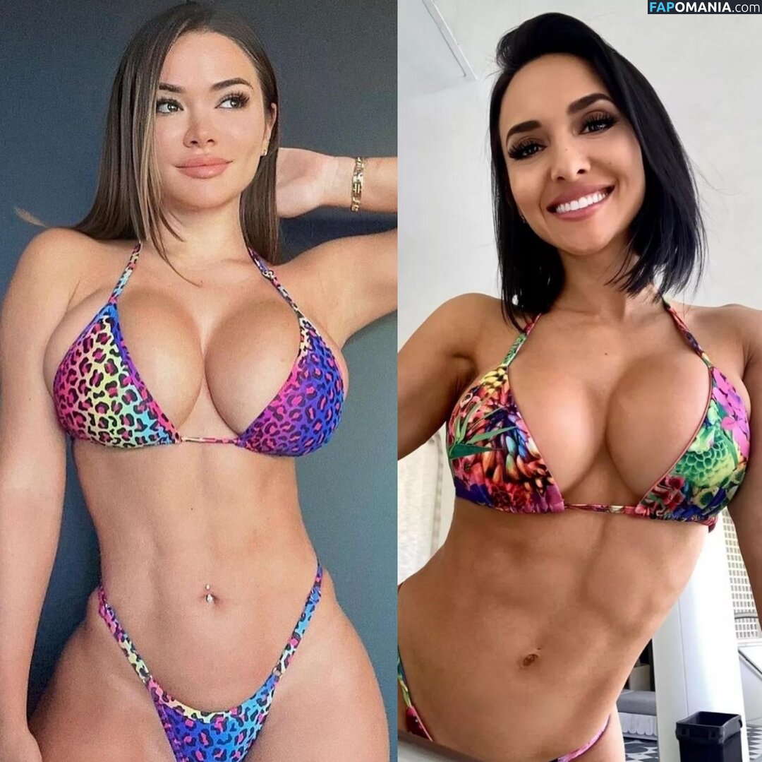 Vanessa Lopez Naken OnlyFans  Läckta Foto #7