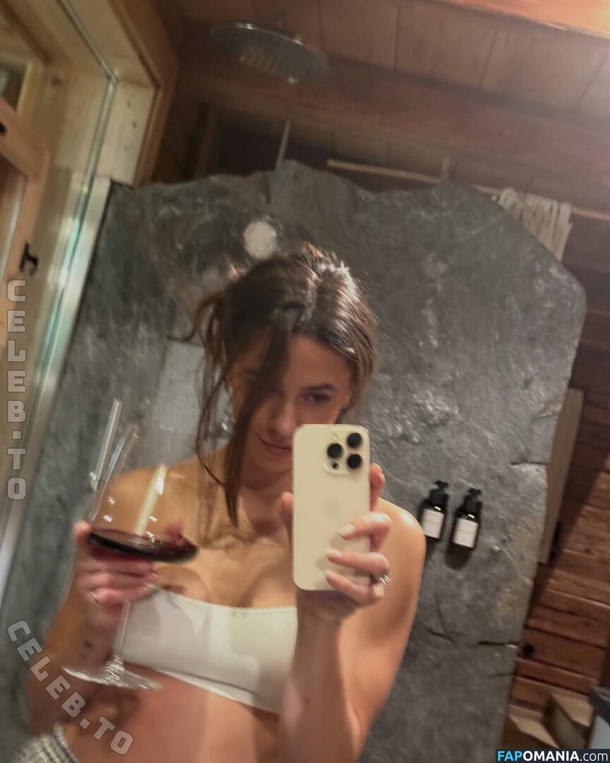 Vanessa Mai / https: / missvenessamai / vanessa.mai / vanessa.mai.official / vanessa_mai / vanessamai Naken OnlyFans  Läckta Foto #669