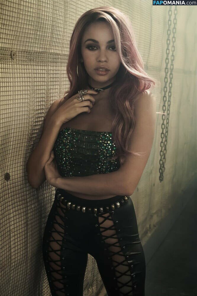 Vanessa Morgan / vanessamorgan Naken OnlyFans  Läckta Foto #90