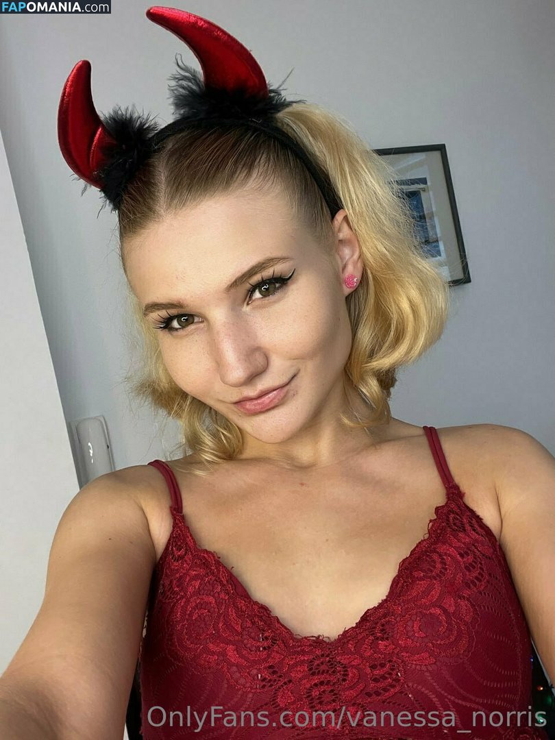 vanessa_norris / vanessamnorris Naken OnlyFans  Läckta Foto #13