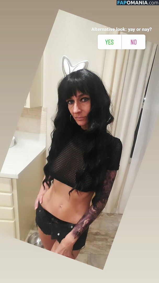 Vanessa Vonn / vanessavonn Naken OnlyFans  Läckta Foto #3