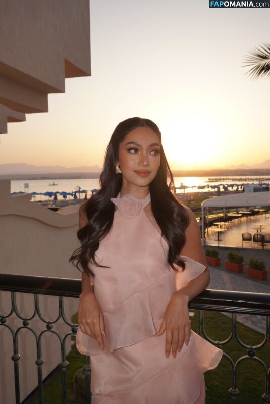 Vanessa Wenk / vanessanck.w Naken OnlyFans  Läckta Foto #1