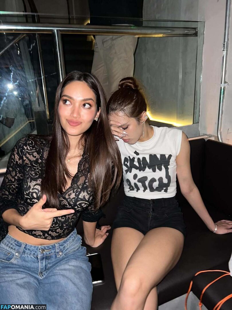 Vanessa Wenk / vanessanck.w Naken OnlyFans  Läckta Foto #25