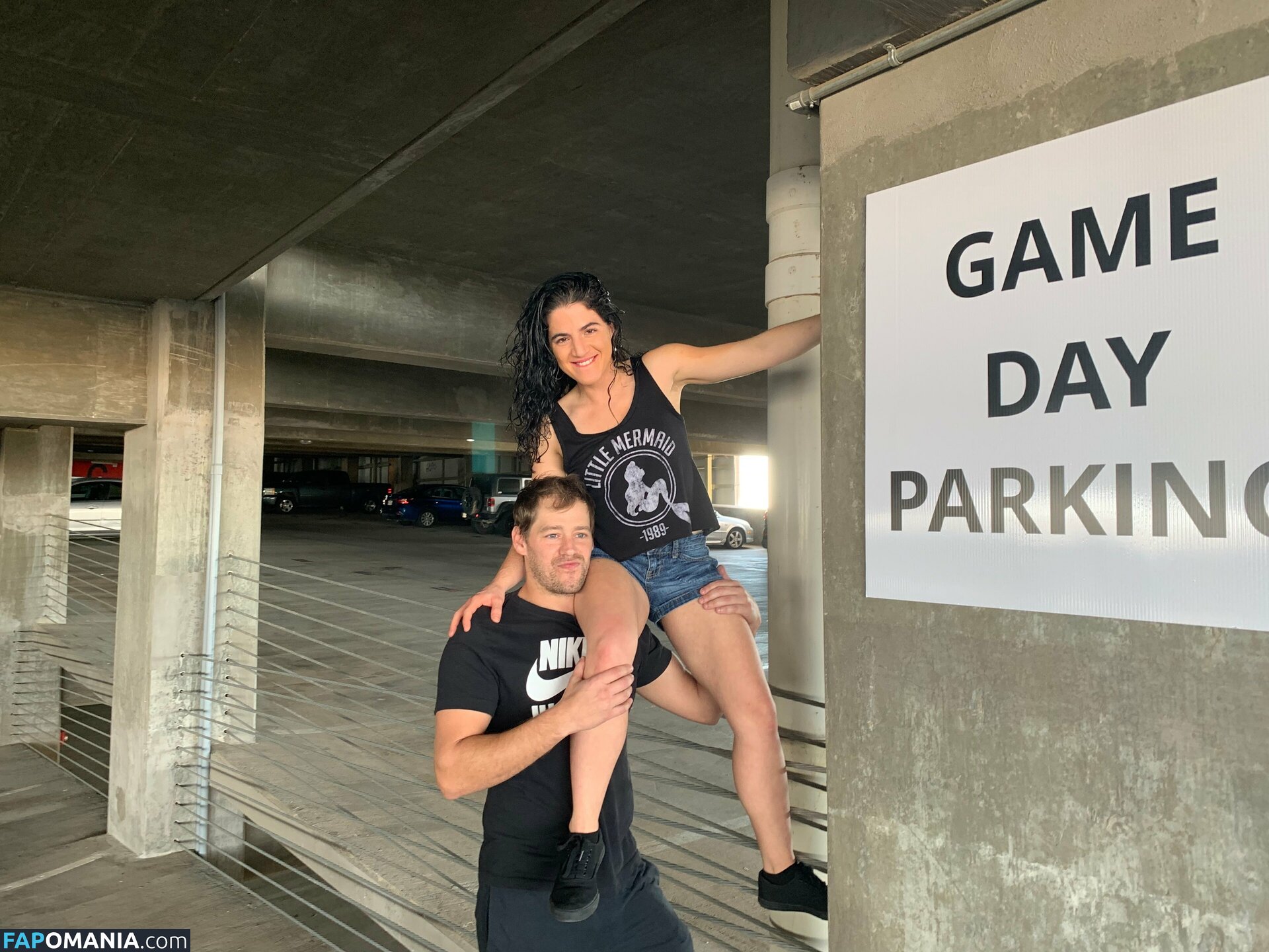 nessa_cliff1 / vanessacliff Naken OnlyFans  Läckta Foto #5