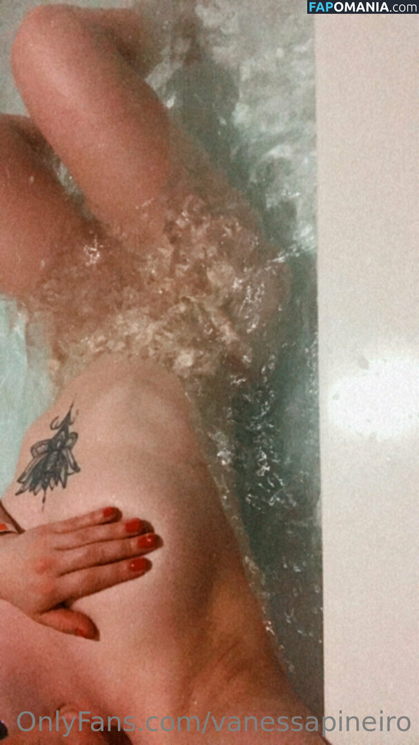 Vanessapineiro / vaanessapineiro Naken OnlyFans  Läckta Foto #4