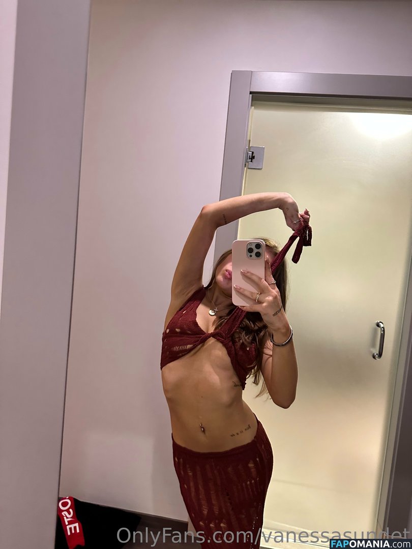 vanessa sundet / vanessasundet Naken OnlyFans  Läckta Foto #4