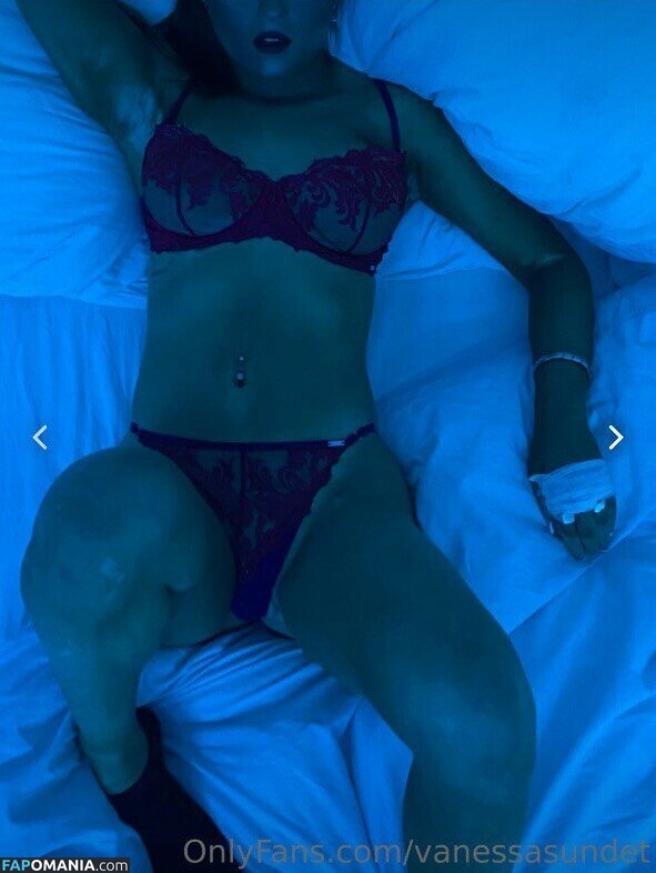 vanessa sundet / vanessasundet Naken OnlyFans  Läckta Foto #51