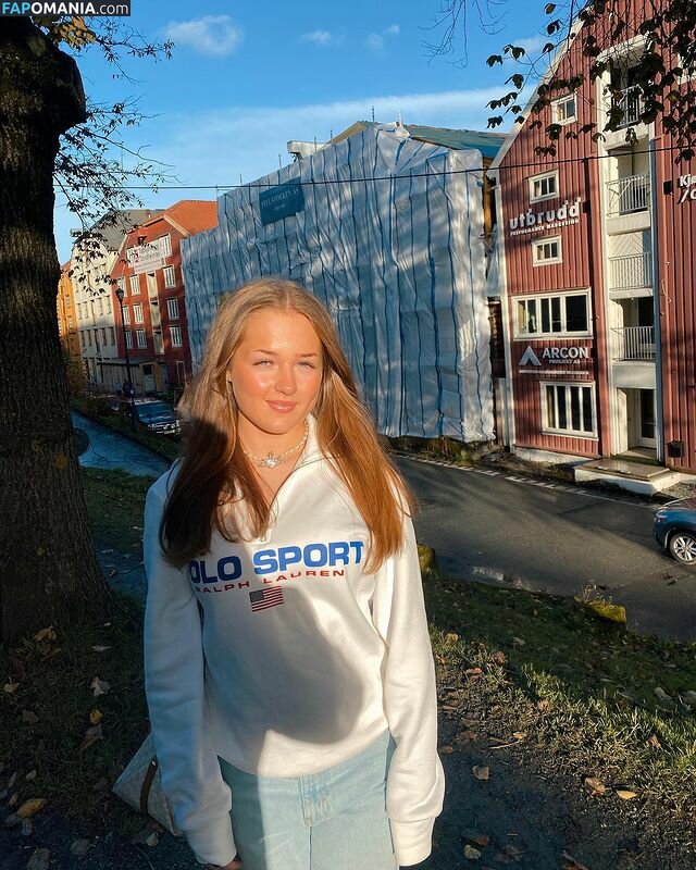 vanessa sundet / vanessasundet Naken OnlyFans  Läckta Foto #56