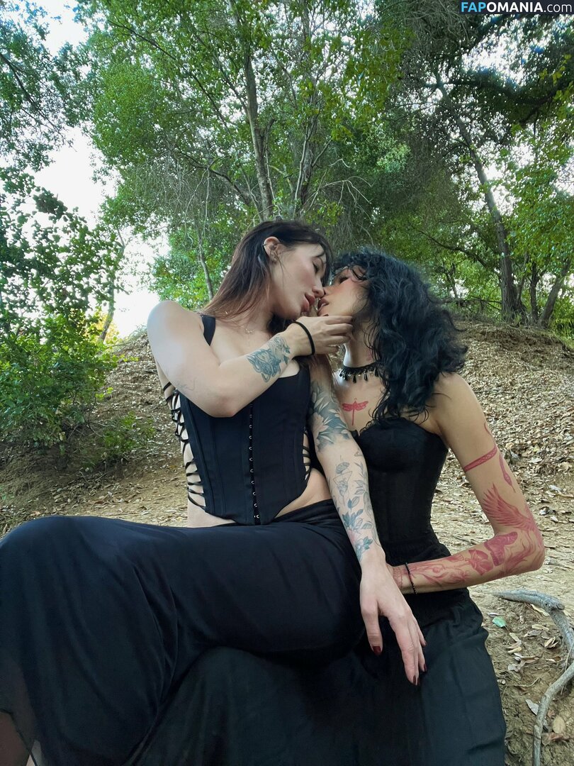 Vanessavenus21 Naken OnlyFans  Läckta Foto #53