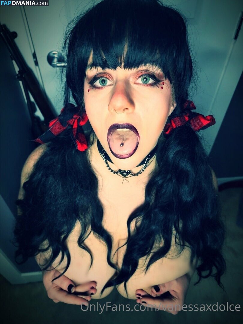 https: / vanessa dolce / vanessaxdolce Naken OnlyFans  Läckta Foto #1
