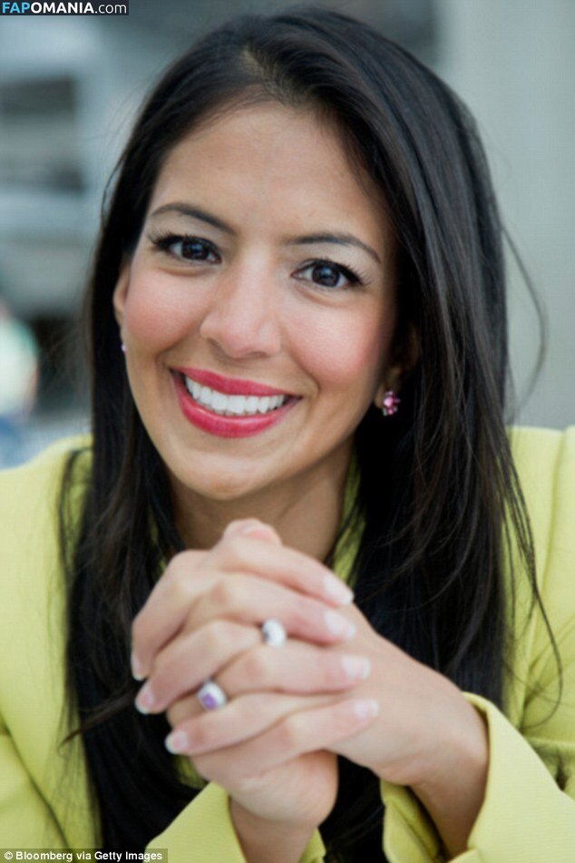 Vani Hari Naken OnlyFans  Läckta Foto #2