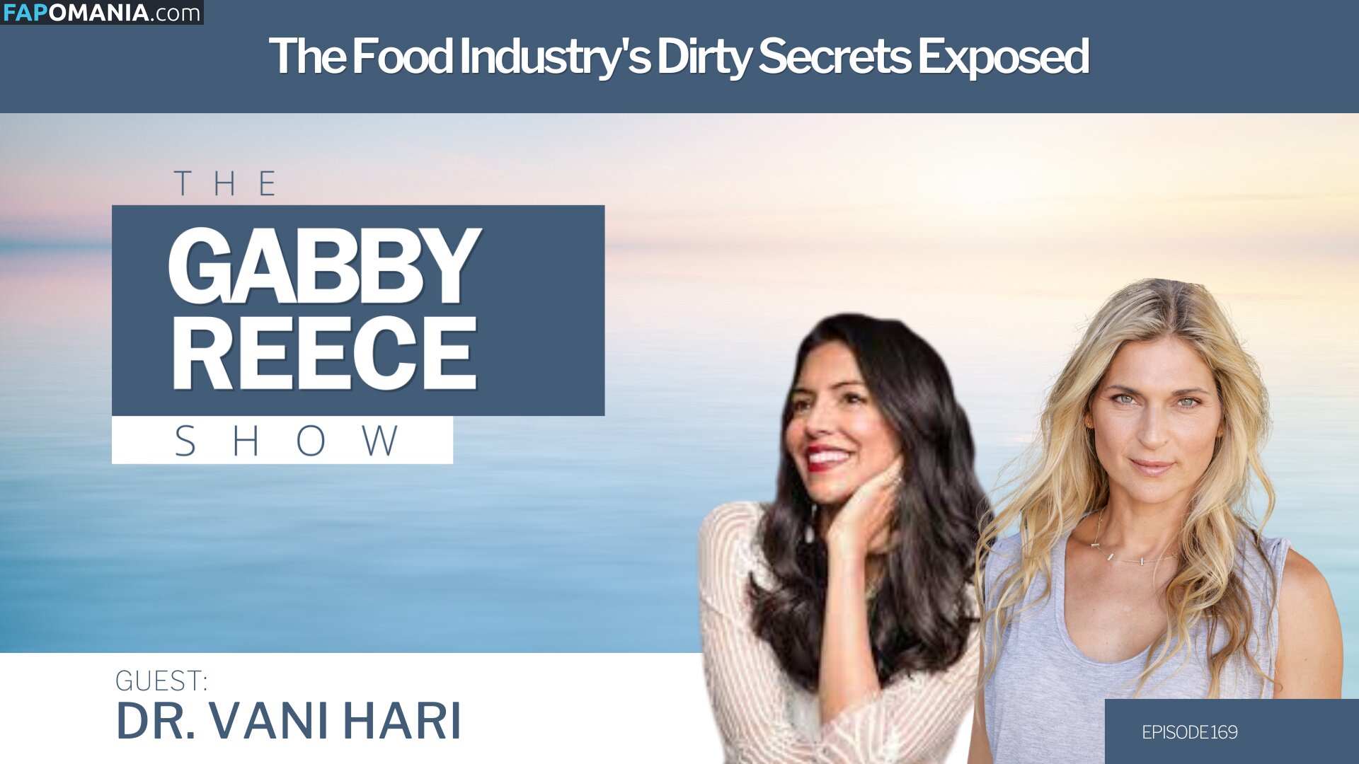 Vani Hari Naken OnlyFans  Läckta Foto #4