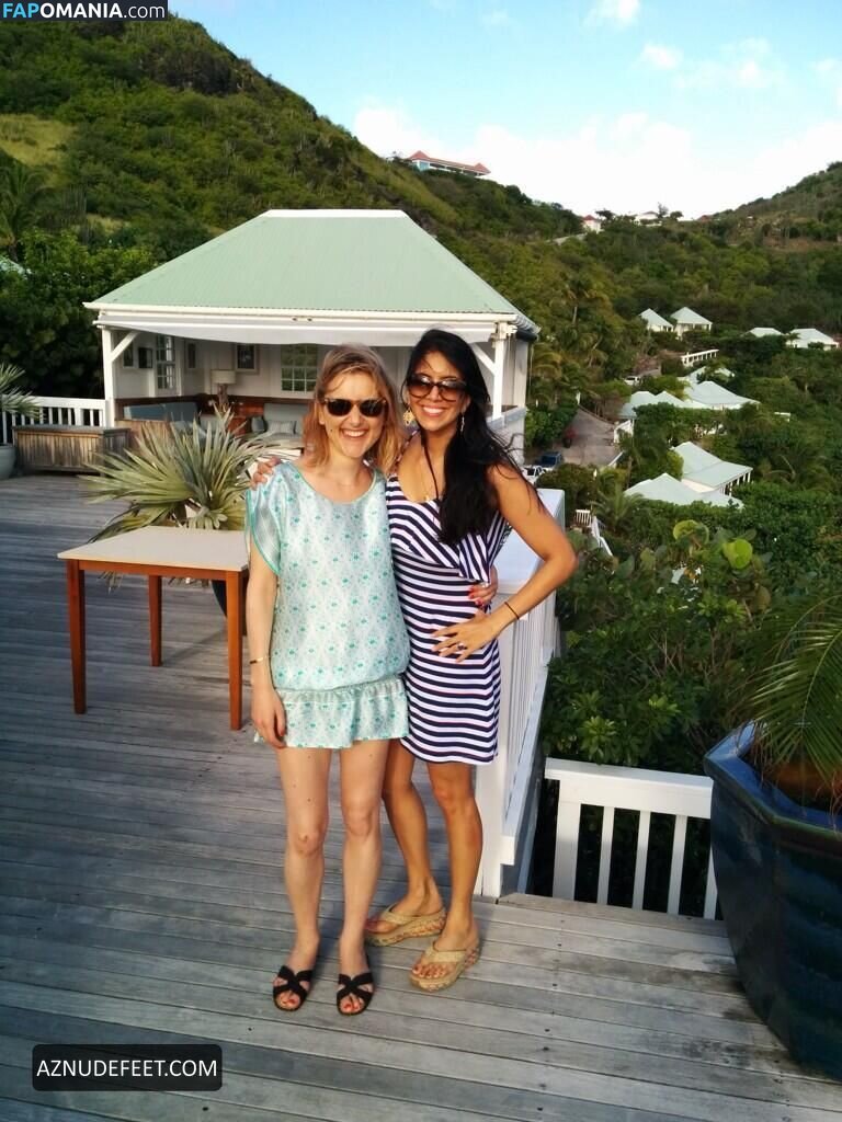 Vani Hari Naken OnlyFans  Läckta Foto #5