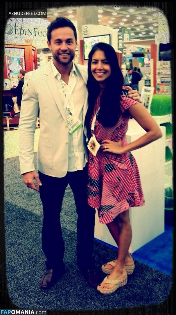 Vani Hari Naken OnlyFans  Läckta Foto #6