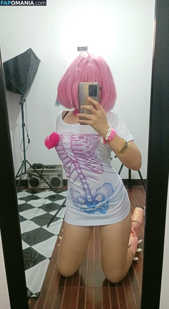 Vanilla Ikanamii / vanillaikanamii / vanillamilknsfw Naken OnlyFans  Läckta Foto #6