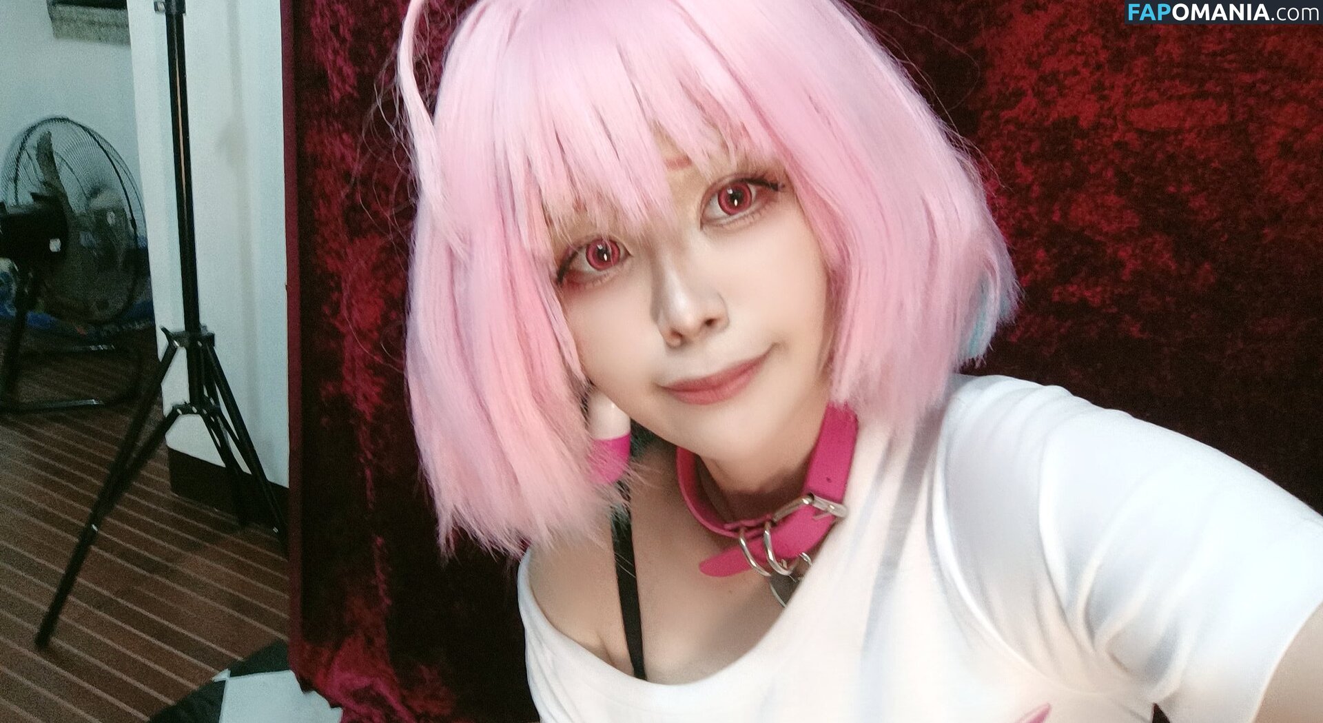 Vanilla Ikanamii / vanillaikanamii / vanillamilknsfw Naken OnlyFans  Läckta Foto #8