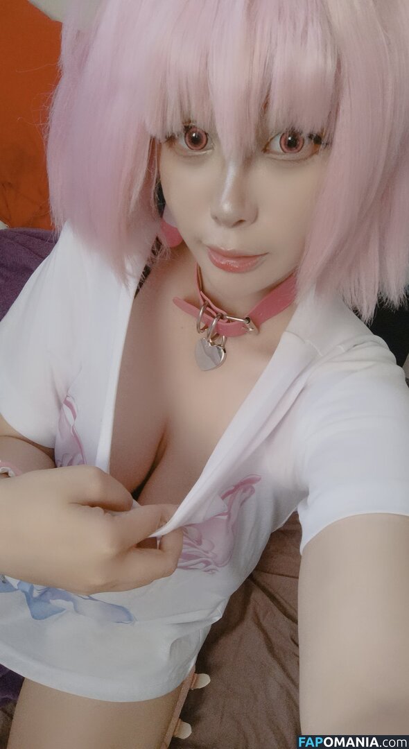 Vanilla Ikanamii / vanillaikanamii / vanillamilknsfw Naken OnlyFans  Läckta Foto #9