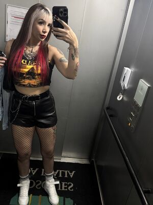 Vanilla Mandy