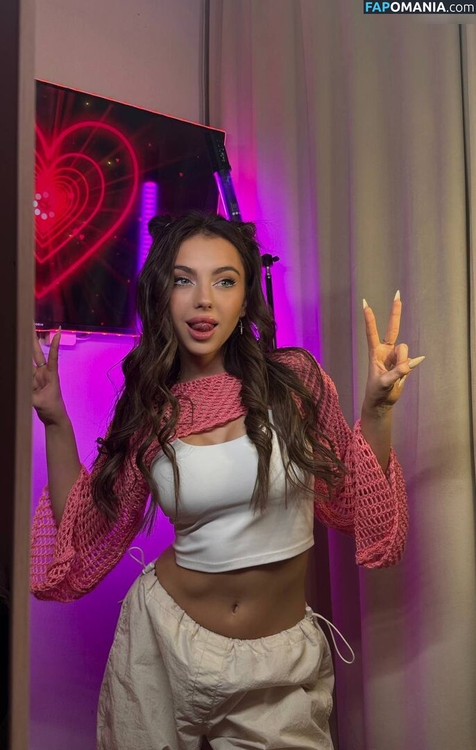 vanilopa / vanilopa_inst Naken OnlyFans  Läckta Foto #50