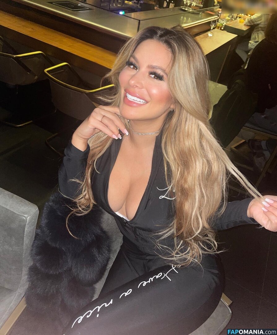 Vanja Rasova / u239751877 / vanjarasova Naken OnlyFans  Läckta Foto #13