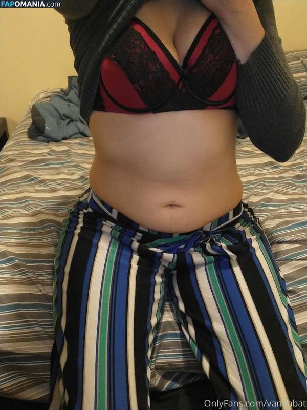 VannaBat Naken OnlyFans  Läckta Foto #1