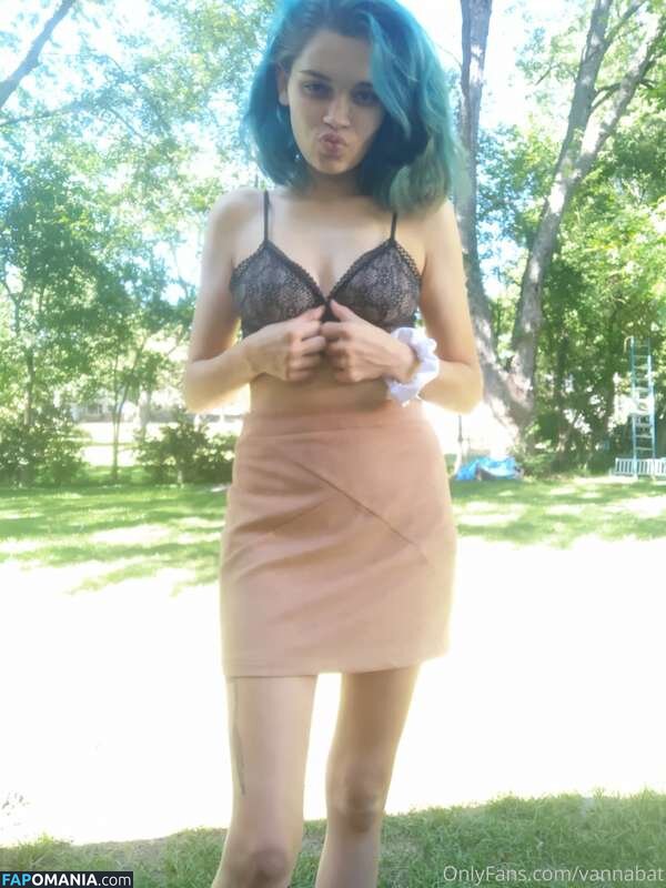 VannaBat Naken OnlyFans  Läckta Foto #6