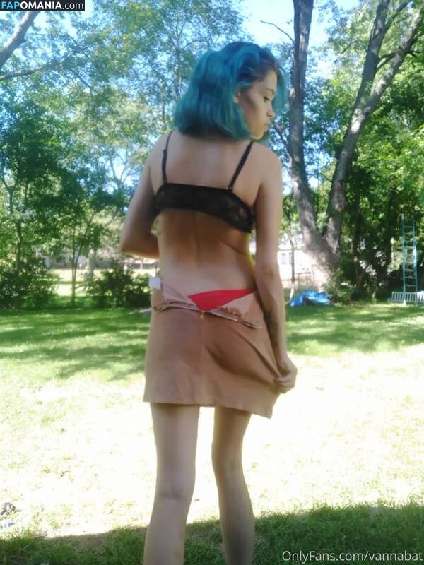 VannaBat Naken OnlyFans  Läckta Foto #8