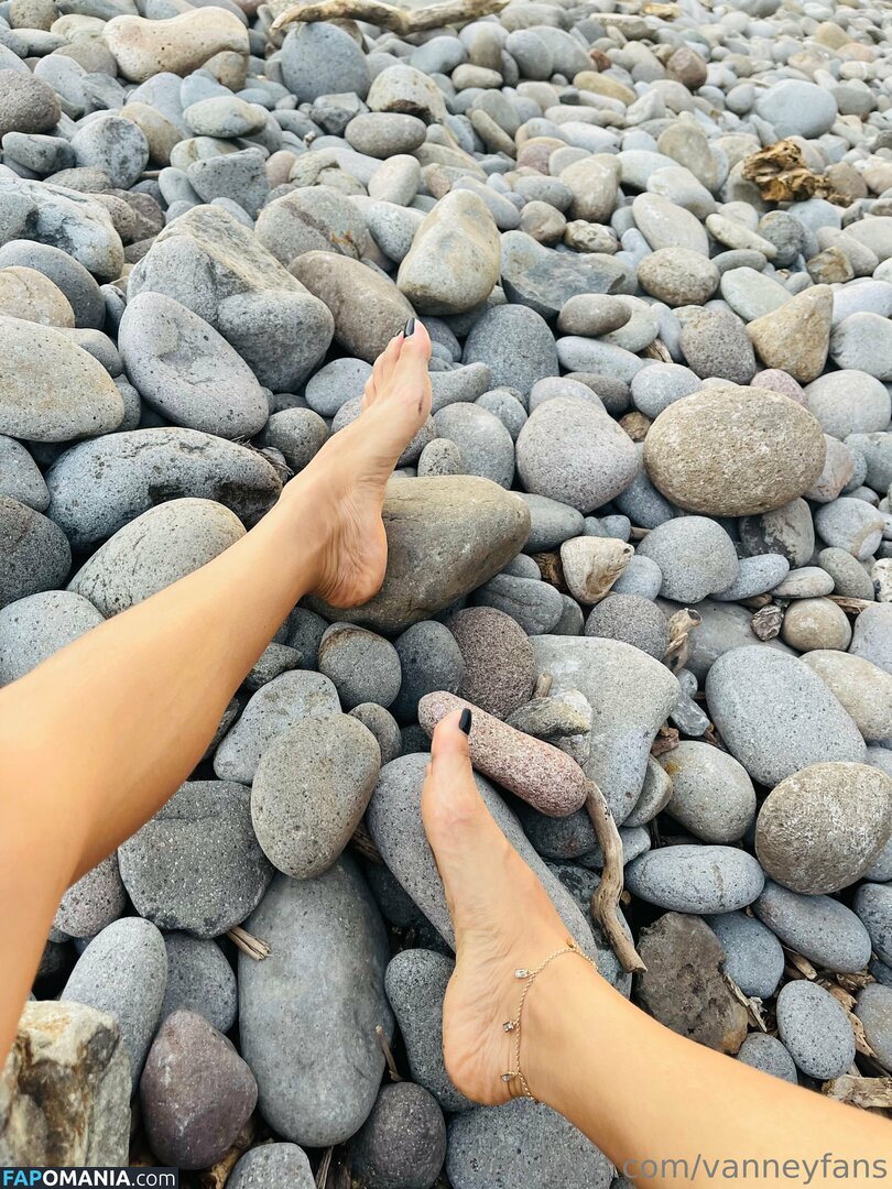 @vanneyfans / vanjonesfans / vanneyfans Naken OnlyFans  Läckta Foto #11