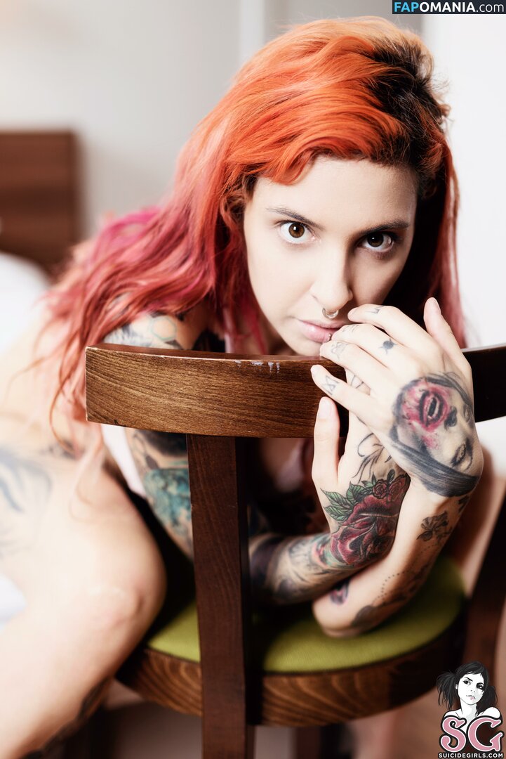 Vanp / vamp / vanpublic Naken OnlyFans  Läckta Foto #99