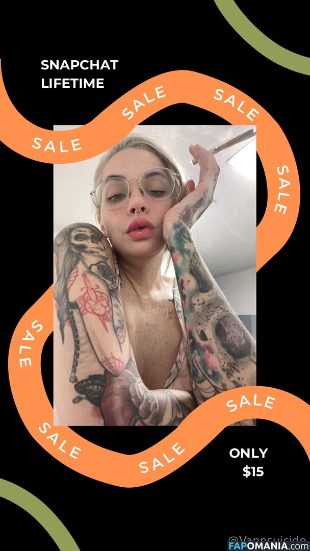 vanplive Naken OnlyFans  Läckta Foto #2