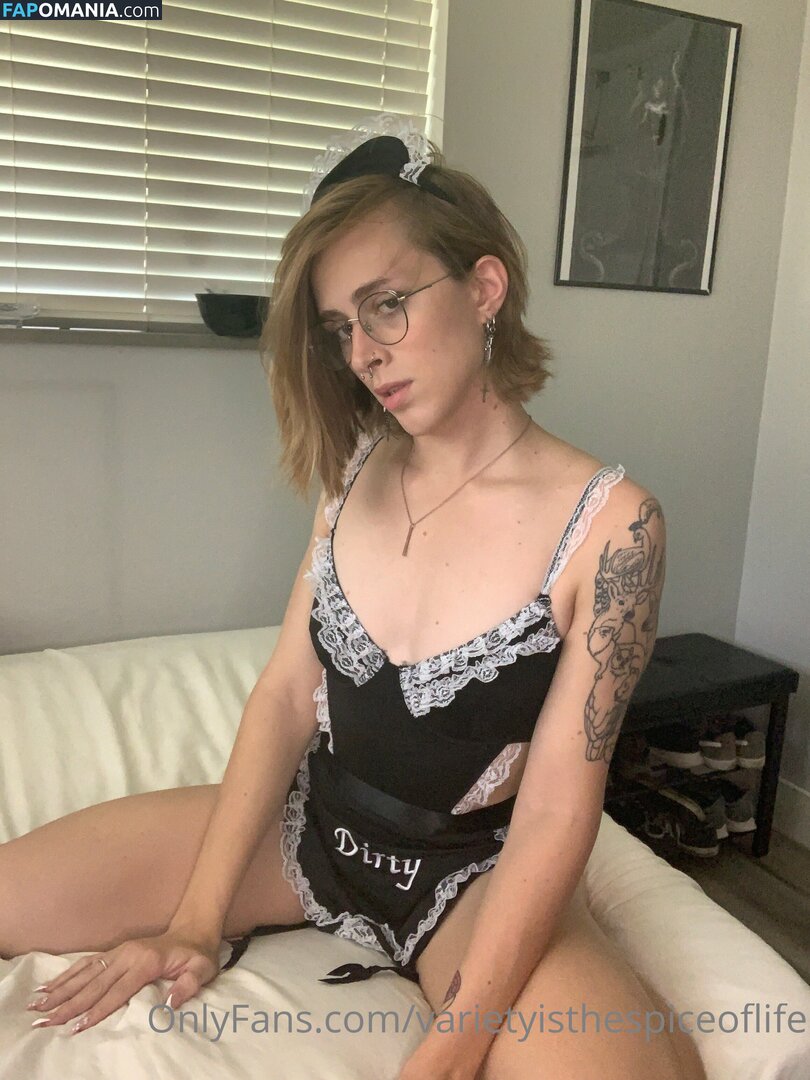 Variety Itsol / Varietyitsol / varietyisthespiceoflife Naken OnlyFans  Läckta Foto #35