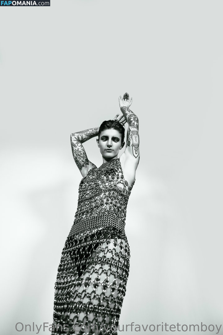 Vas Hal / Vashalastras / miss.daddi Naken OnlyFans  Läckta Foto #10