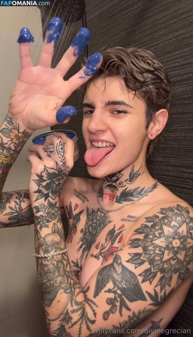 Vas Hal / Vashalastras / miss.daddi Naken OnlyFans  Läckta Foto #14