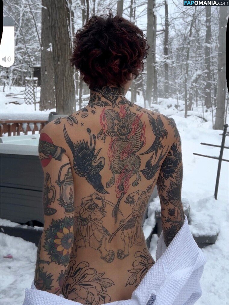 Vas Hal / Vashalastras / miss.daddi Naken OnlyFans  Läckta Foto #15