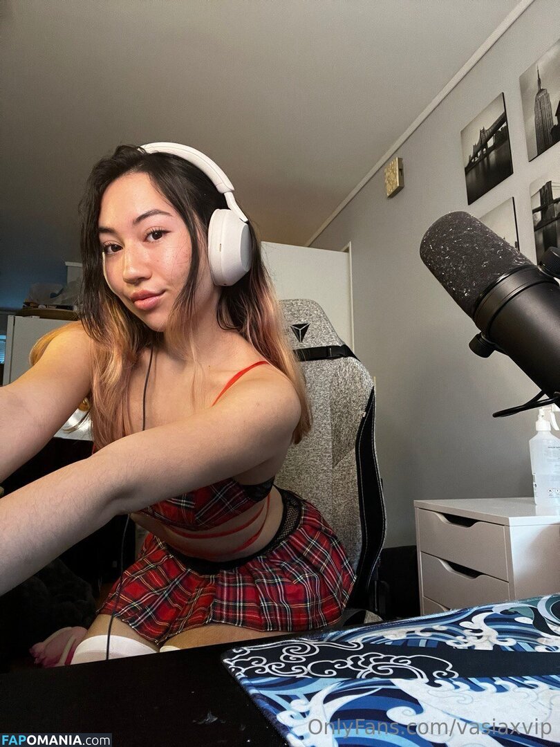 vasiaxvip Naken OnlyFans  Läckta Foto #5