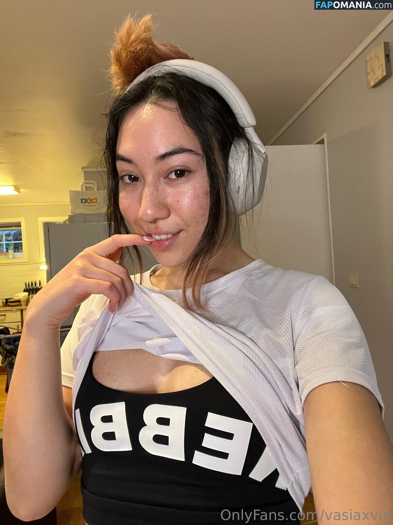 vasiaxvip Naken OnlyFans  Läckta Foto #6