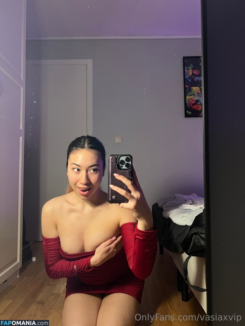 vasiaxvip Naken OnlyFans  Läckta Foto #8