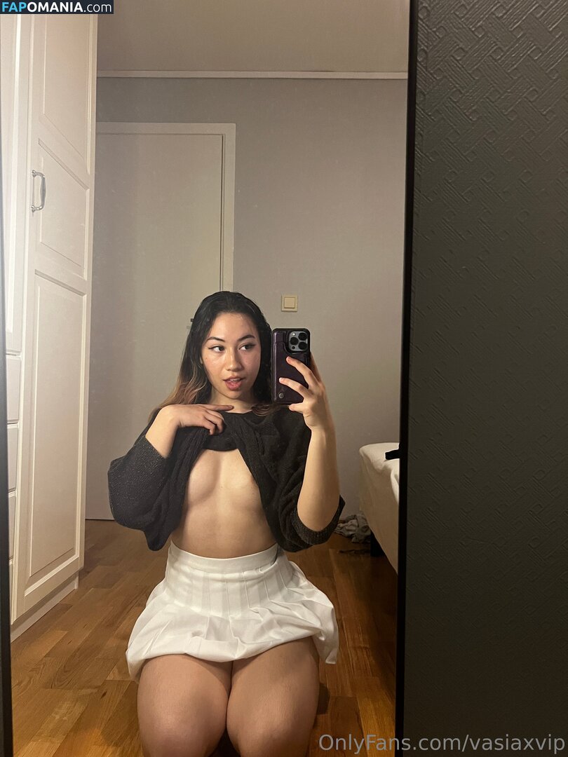 vasiaxvip Naken OnlyFans  Läckta Foto #9