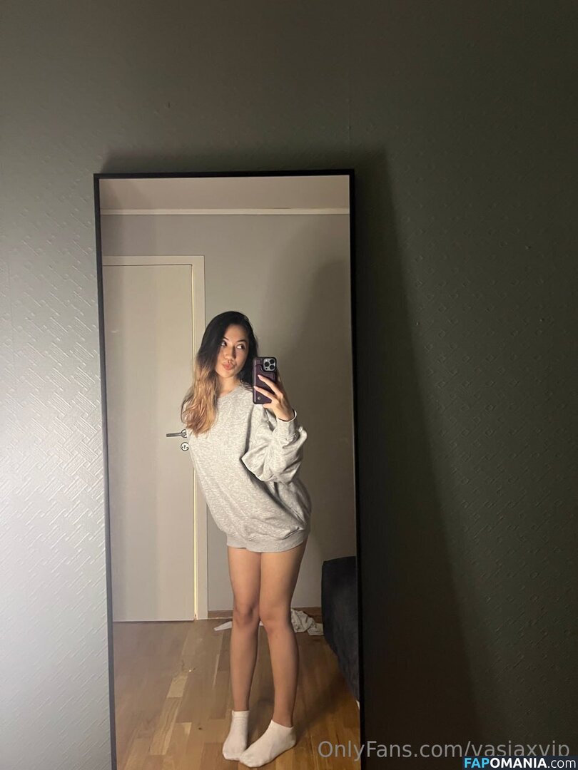 vasiaxvip Naken OnlyFans  Läckta Foto #10