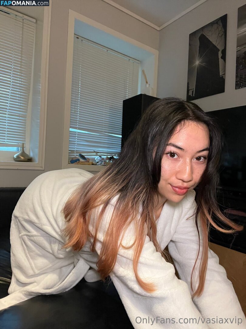 vasiaxvip Naken OnlyFans  Läckta Foto #13