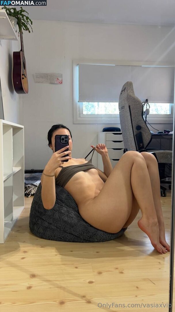 vasiaxvip Naken OnlyFans  Läckta Foto #17