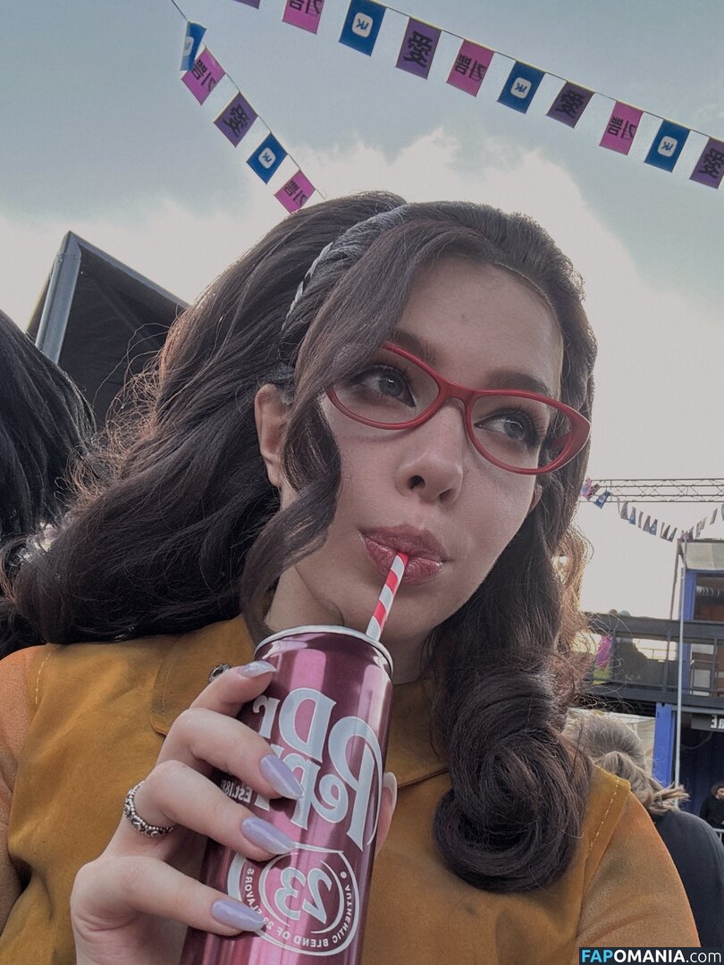 Vasiliel / Vasiliel_cosplay / Vasilielcosplay / Василиса Тим Naken OnlyFans  Läckta Foto #129