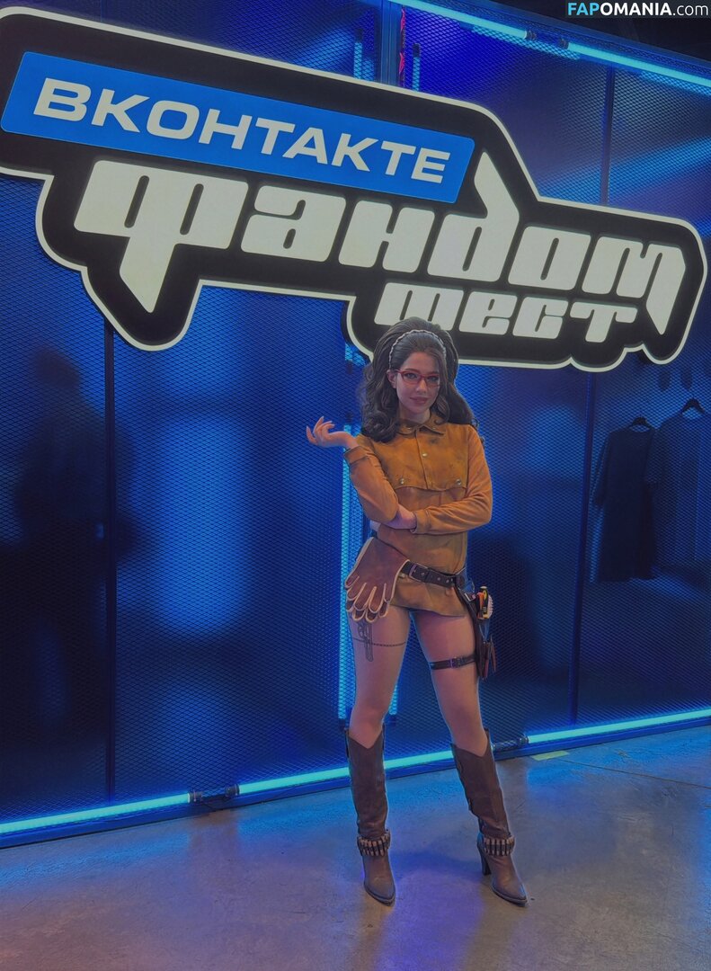 Vasiliel / Vasiliel_cosplay / Vasilielcosplay / Василиса Тим Naken OnlyFans  Läckta Foto #130