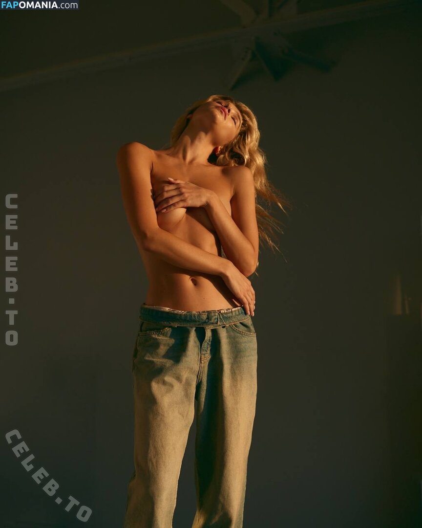 Vasilisa Melnikova / vasilisa_melnikova_ / vasilisamelnikova Naken OnlyFans  Läckta Foto #17