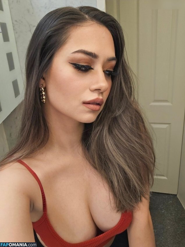 VDarquise / ilovebitterlife / vdarqness Naken OnlyFans  Läckta Foto #216