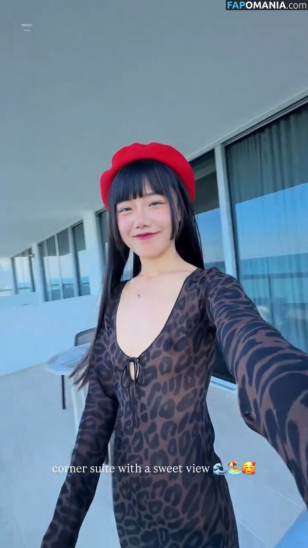 Veganbunnyelle / veganbunnygirl Naken OnlyFans  Läckta Foto #2