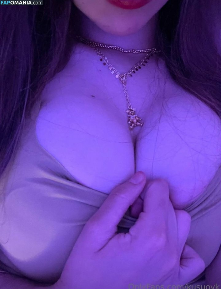 kusuoveki / kusuovk / vekikusuo / vekita / vekitk Naken OnlyFans  Läckta Foto #14