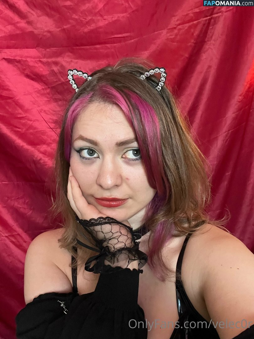 velec0r Naken OnlyFans  Läckta Foto #12