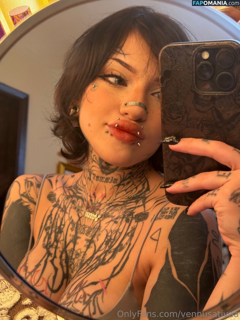 vennusativaa / vennussativahot Naken OnlyFans  Läckta Foto #6